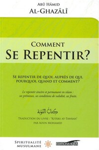COMMENT SE REPENTIR