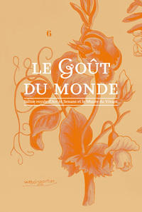 LE GOUT DU MONDE - SALINE ROYALE D'ARC ET SENANS ET LE...