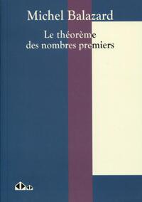 Le théorème des nombres premiers