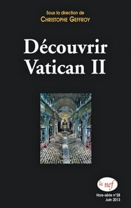 Découvrir Vatican II