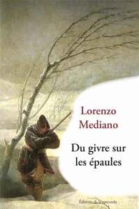 DU GIVRE SUR LES EPAULES (2E EDITION)