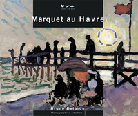 Marquet au Havre