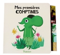 MES PREMIERES COMPTINES