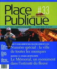 Place Publique Nantes Saint-Nazaire N°33