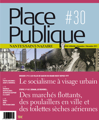 Place Publique Nantes Saint-Nazaire N°30