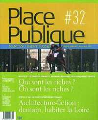 Place Publique Nantes Saint-Nazaire N°32