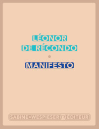 Manifesto