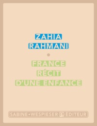 France, récit d'une enfance