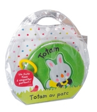 TOTAM AU PARC