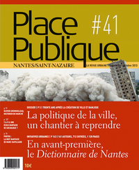 Place Publique Nantes Saint-Nazaire N°41