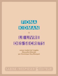 Le livre des secrets