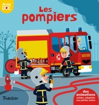 Les pompiers