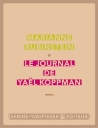 Le journal de Yaël Koppman