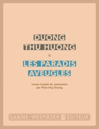 Les paradis aveugles