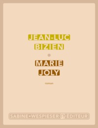 Marie Joly