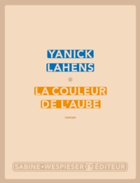 LA COULEUR DE L'AUBE