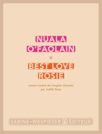 Best love Rosie