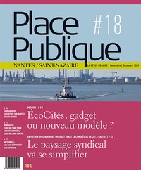 Place Publique #18