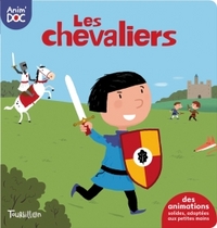 Les chevaliers