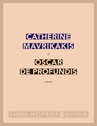 Oscar de Profundis