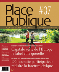 Place Publique #37