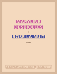 Rose la nuit
