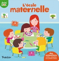 L'école maternelle