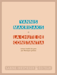La chute de Constantia