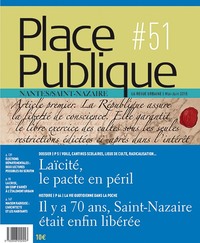 Place Publique Nantes Saint-Nazaire N°51