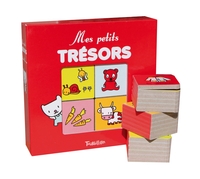 Mes petits trésors