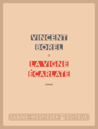 La vigne écarlate