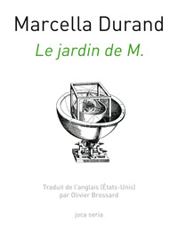 Le Jardin De M.