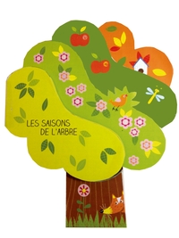 LES SAISONS DE L'ARBRE