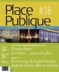 Place Publique Nantes Saint-Nazaire N°38