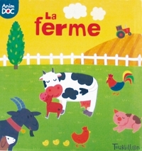 La ferme