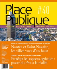 Place Publique Nantes Saint-Nazaire N°40