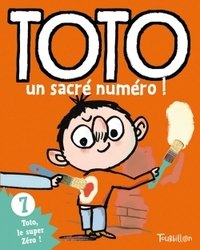 Toto, un sacré numéro