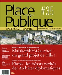 Place Publique Nantes Saint-Nazaire N°35