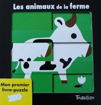 Les animaux de la ferme