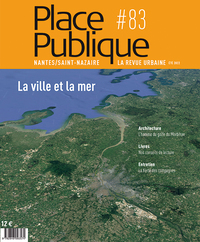 PLACE PUBLIQUE #83