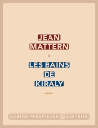 Les bains de Kiraly