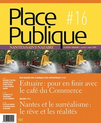 PLACE PUBLIQUE #16