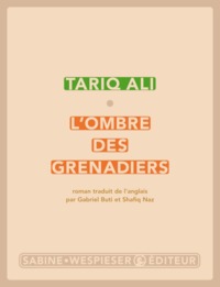 L'OMBRE DES GRENADIERS - LE QUINTET DE L'ISLAM III