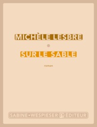 Sur le sable