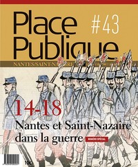 Place Publique Nantes Saint-Nazaire N°43