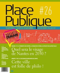 Place Publique Nantes Saint Nazaire N 26