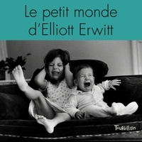 LE PETIT MONDE D'ELLIOTT