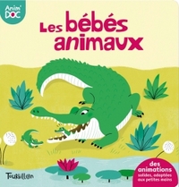 Les bébés animaux