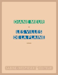 Les villes de la plaine