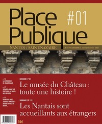 PLACE PUBLIQUE #1